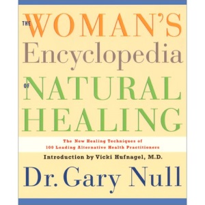 Women's Encyclopedia of Natural Healing