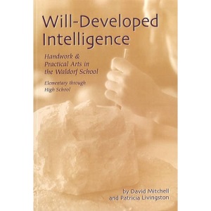 Will-Developed Intelligence: The Handwork and Practical Arts Curriculum in Waldorf Schools