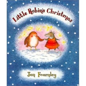 Little Robin's Christmas