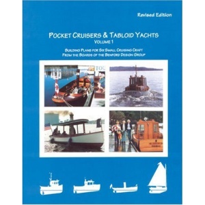 Pocket Cruisers and Tabloid Yachts: v. 1