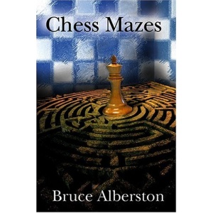 Chess Mazes