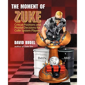 The Moment of Zuke: Critical Positions and Pivotal Decisions for Colle System Players