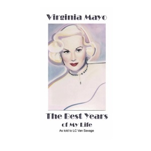 Virginia Mayo