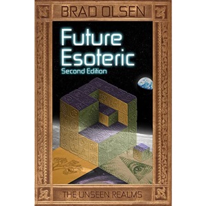 Future Esoteric: The Unseen Realms: 2 (The Esoteric Series)