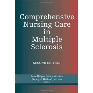 Comprehensive Nursing Care in Multiple Sclerosis
