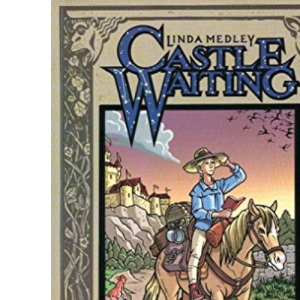 Lucky Road (v. 1) (Castle Waiting)