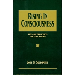 Rising in Consciousness (San Francisco Lecture)