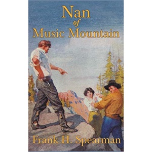 Nan of Music Mountain