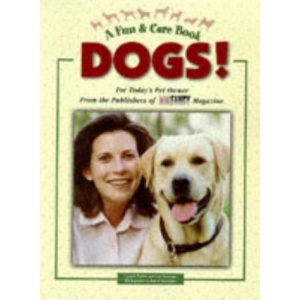 Dogs! (Fun & Care Books)