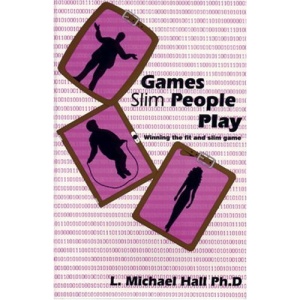 Games Slim & Fit People Play: Winning the Fit and Slim Game