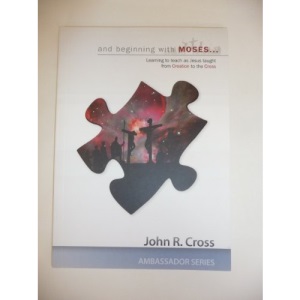 Title: and beginning with Moses