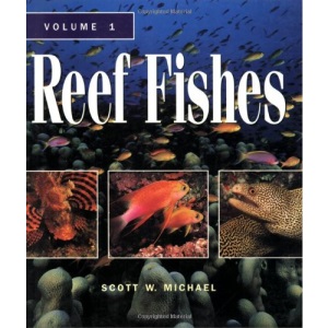 Reef Fishes: v.1: Vol 1