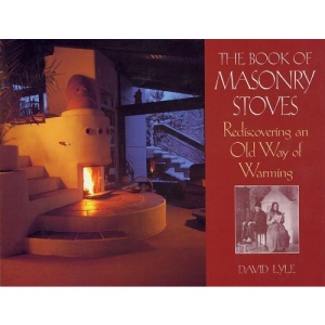 Book of Masonry Stoves