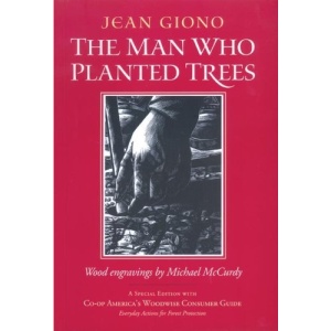The Man Who Planted Trees