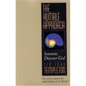 Humble Approach: Scientists Discover God