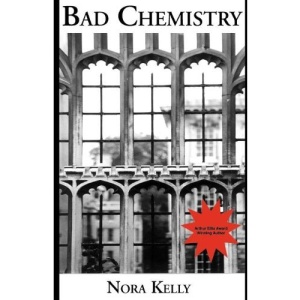Bad Chemistry (Missing Mysteries)