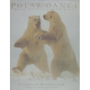 Polar Dance: Born of the North Wind