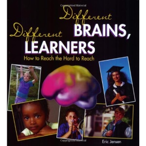 Different Brains, Different Learners: How to Reach the Hard to Reach