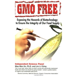 GM Free: The Case for a Sustainable World