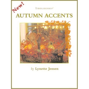 Thimbleberries Autumn Accents (Thimbleberries Classic Country)