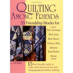 Quilting Among Friends