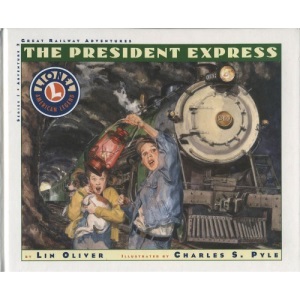 The President express