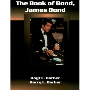 Book of Bond, James Bond