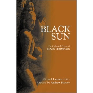 Black Sun: The Collected Poems of Lewis Thompson