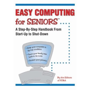 Easy Computing for Seniors