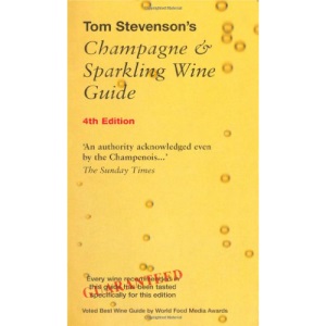 Champagne and Sparkling Wine Guide