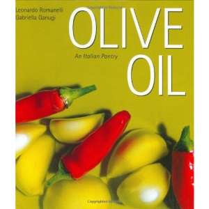 Olive Oil (Italian Pantry Collection)