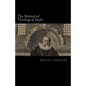 The Method of Theological Study