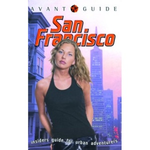 San Francisco (Avant Guides)
