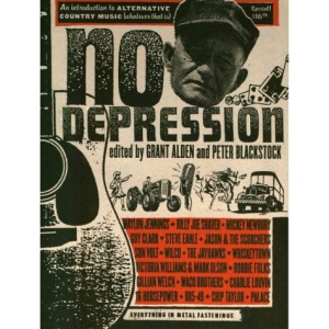 No Depression: An Introduction to Alternative Country Music