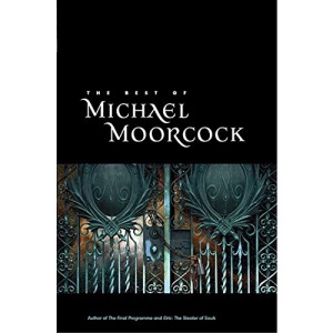 Best of Michael Moorcock