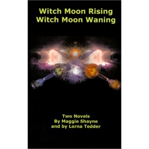 Witch Moon Rising/Witch Moon Waning