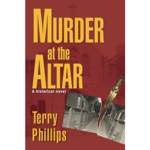 Murder at the Altar: A Historical Novel