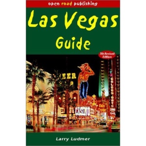 Las Vegas Guide (Open Road's Best of Las Vegas)