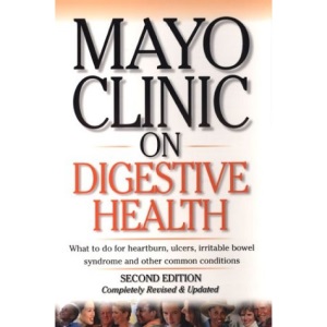 Mayo Clinic on Digestive Health