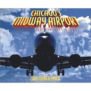 Chicago's Midway Airport (Illinois)