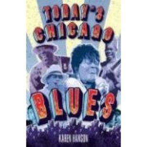 Today's Chicago Blues