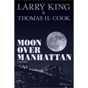Moon Over Manhattan: Mystery and Mayhem