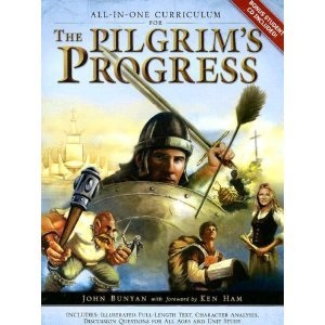 The Pilgrim's Progress