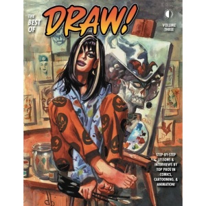Best of Draw!: v. 3