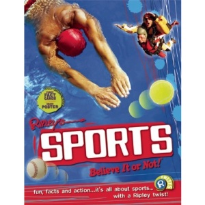Ripley Twists: Sports