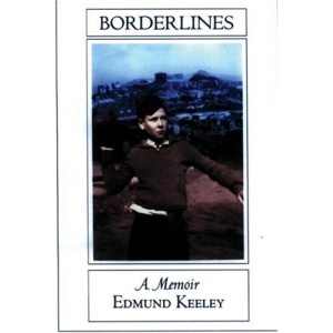 Borderlines: A Memoir