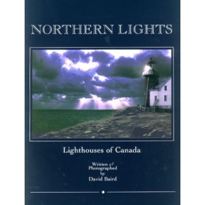 Northern Lights: Lighthouses of Canada