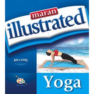 Maran Illustrated Yoga