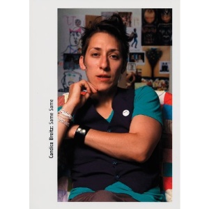 Candice Breitz: Same Same