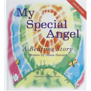 My Special Angel: A Bedtime Story [With CD]